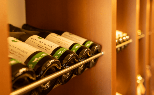 DOMAINE RAISON